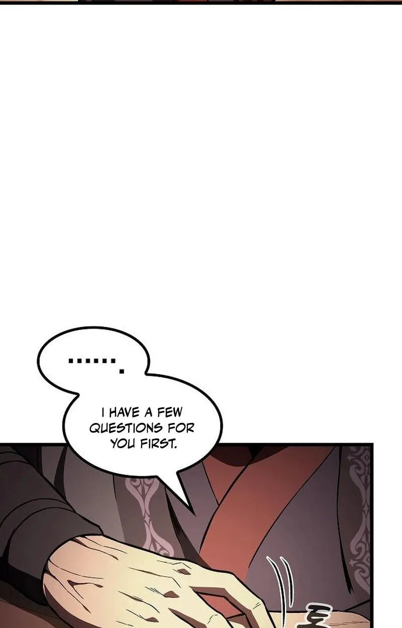 Who Threatened Me With a Knife? chapter 50 page 100