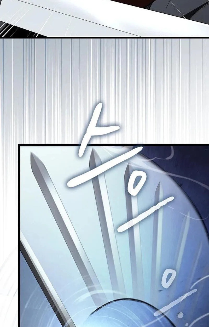 Who Threatened Me With a Knife? chapter 50 page 53