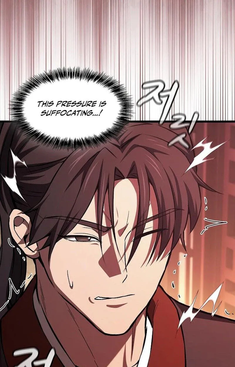 Who Threatened Me With a Knife? chapter 50 page 97