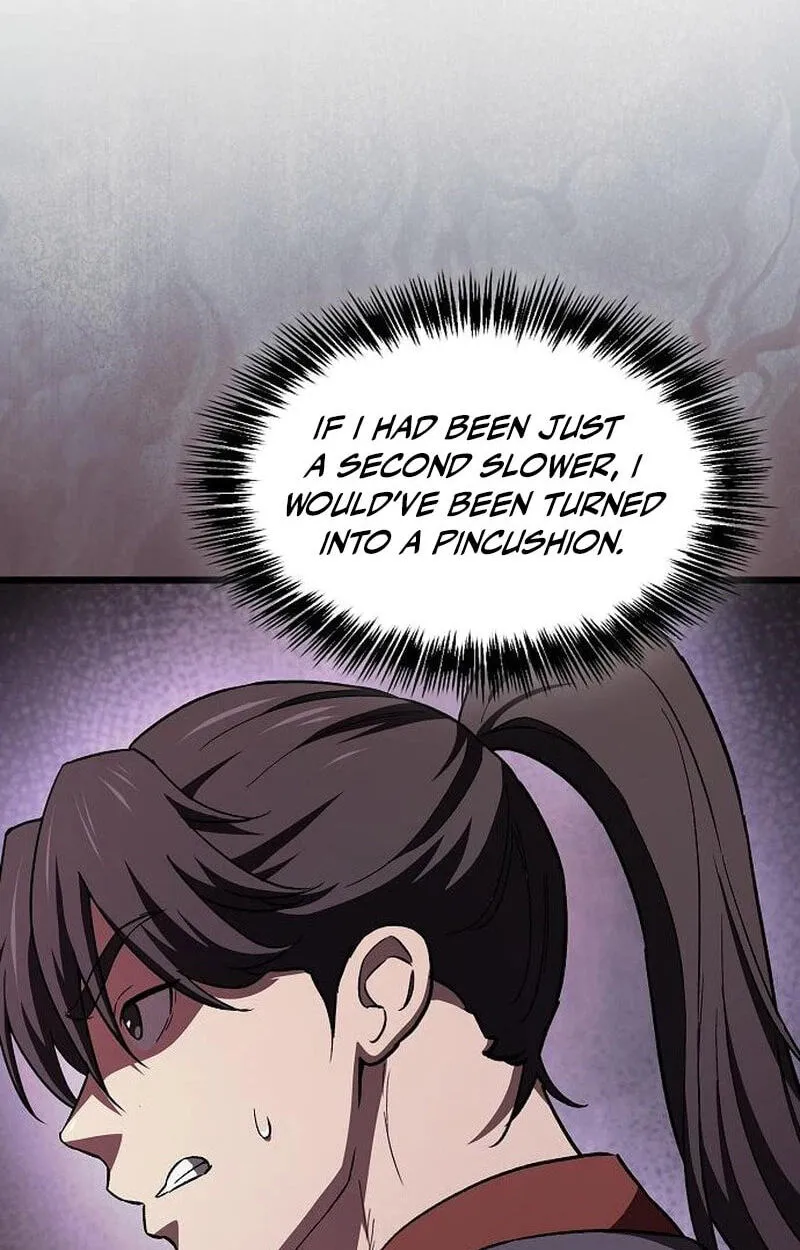 Who Threatened Me With a Knife? chapter 50 page 23
