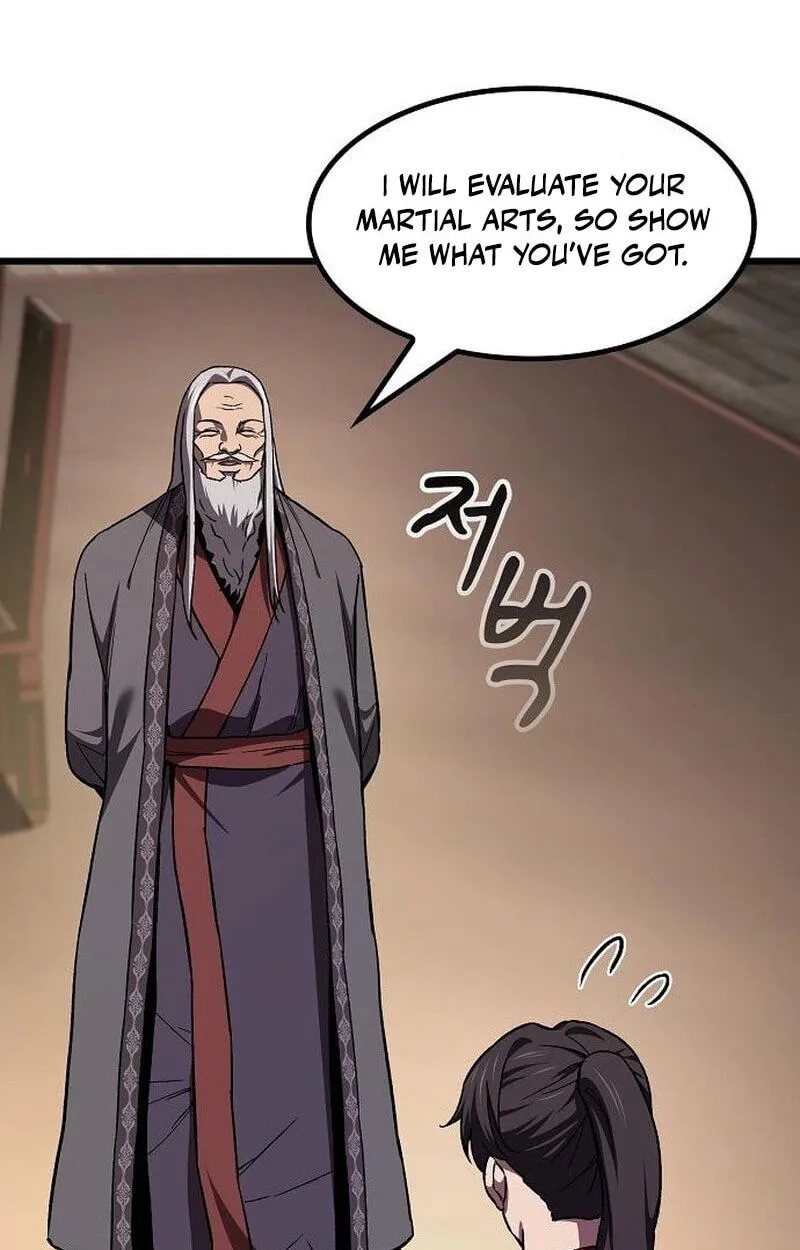 Who Threatened Me With a Knife? chapter 50 page 122