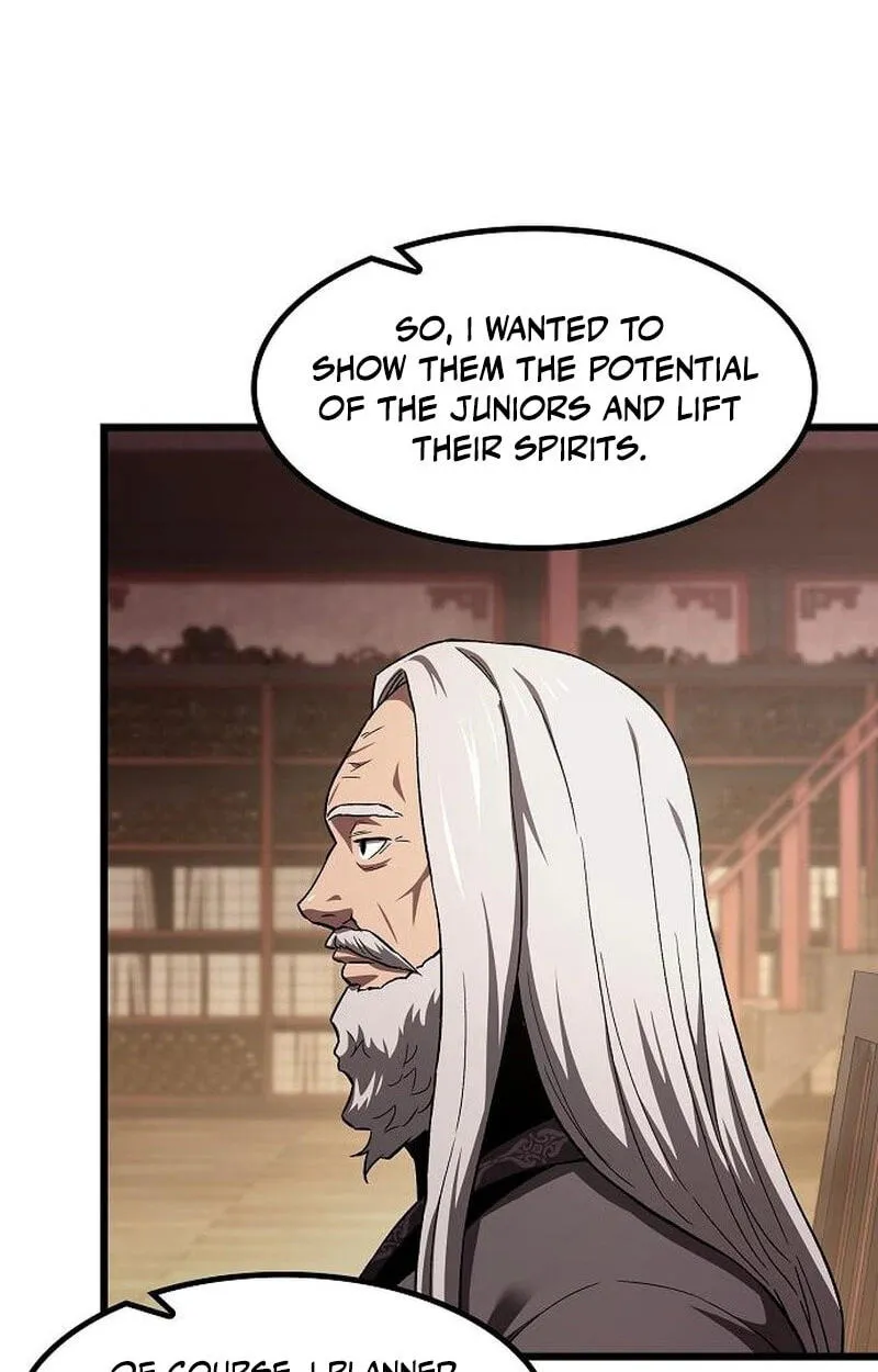 Who Threatened Me With a Knife? chapter 50 page 112