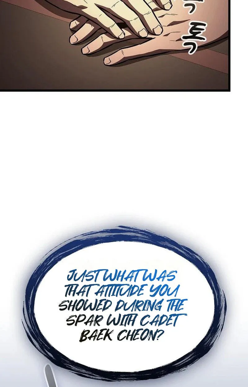 Who Threatened Me With a Knife? chapter 50 page 101