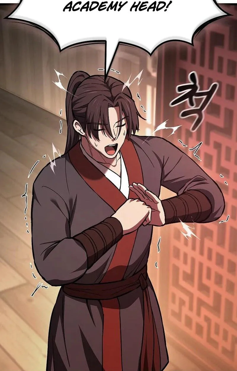 Who Threatened Me With a Knife? chapter 50 page 99