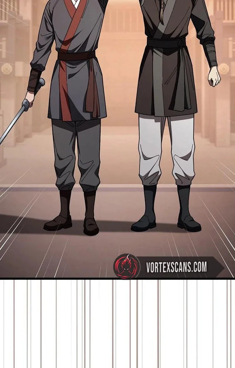 Who Threatened Me With a Knife? chapter 50 page 80