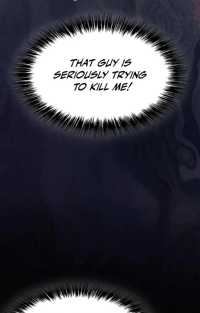 Who Threatened Me With a Knife? chapter 50 page 25
