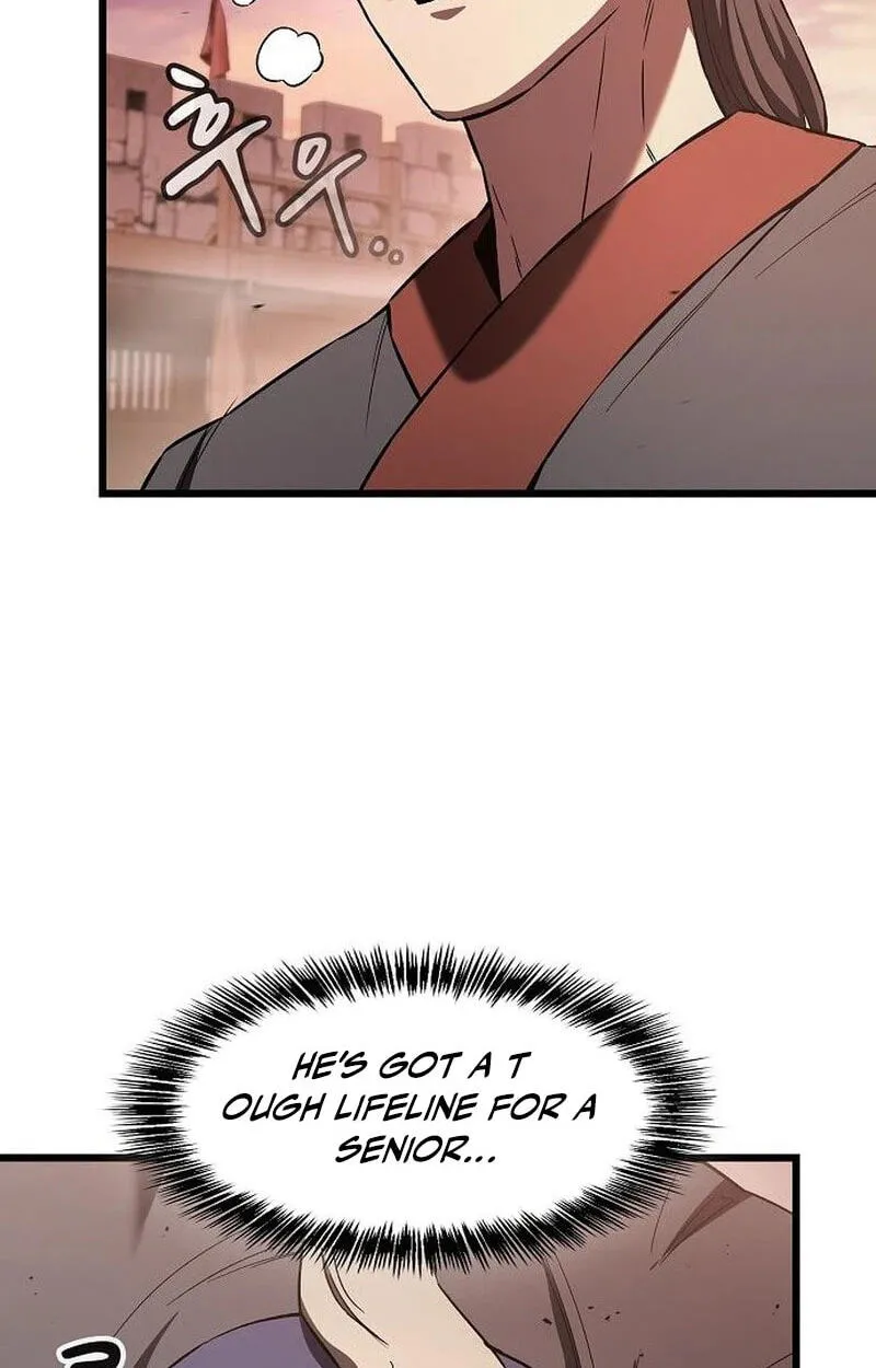 Who Threatened Me With a Knife? chapter 50 page 76