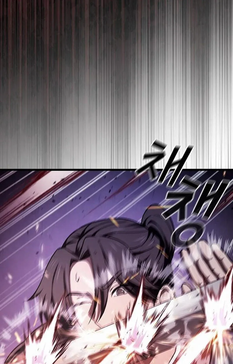 Who Threatened Me With a Knife? chapter 50 page 4