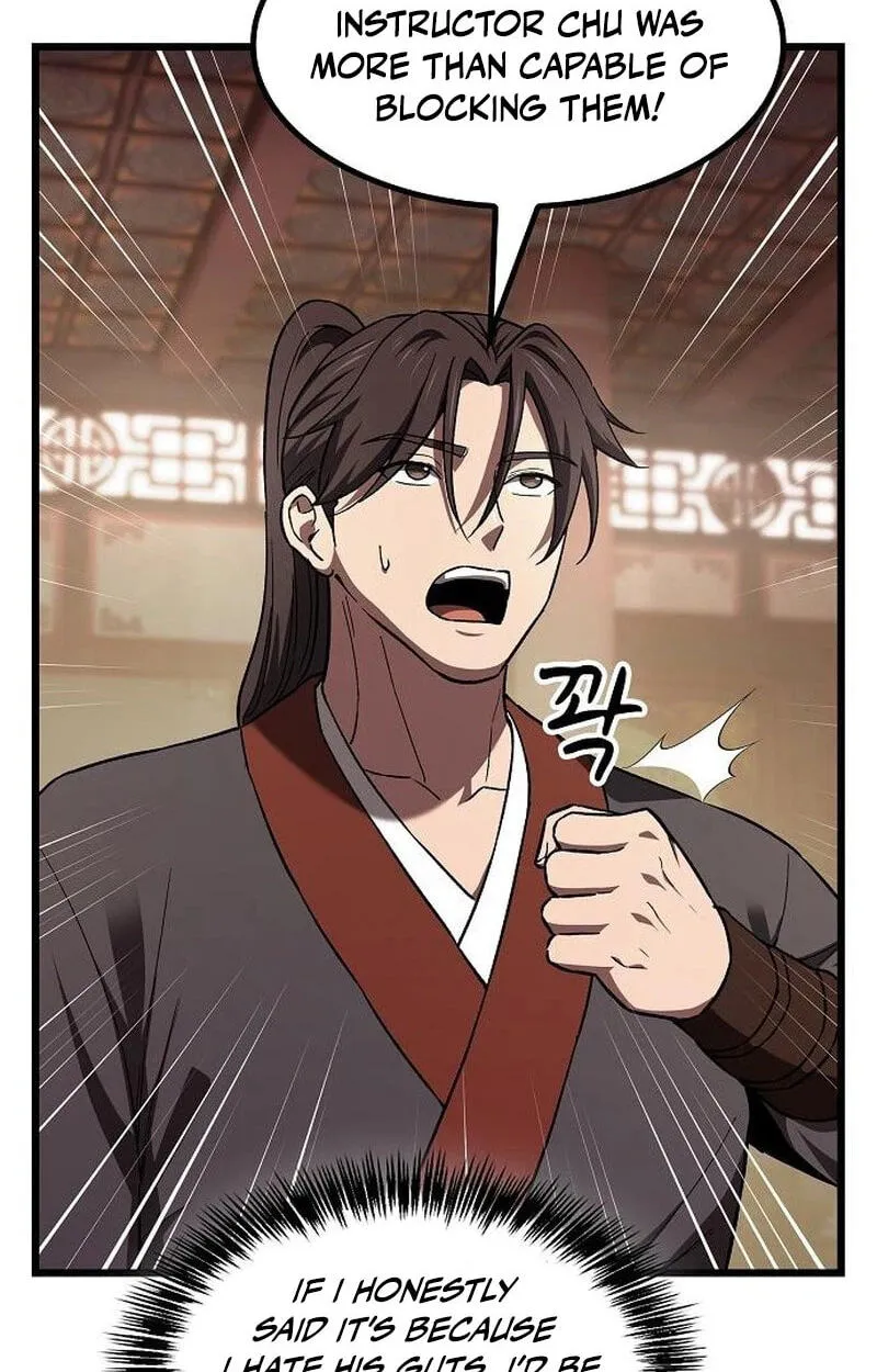 Who Threatened Me With a Knife? chapter 50 page 115