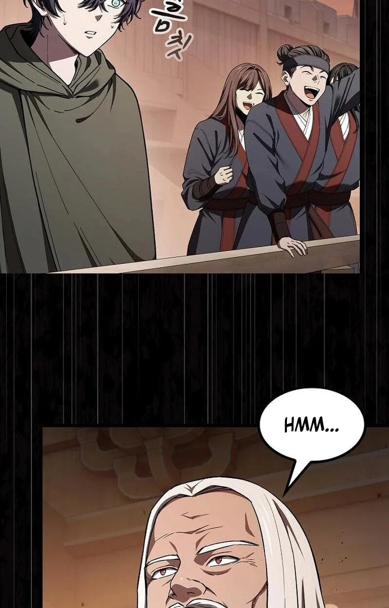 Who Threatened Me With a Knife? chapter 50 page 33