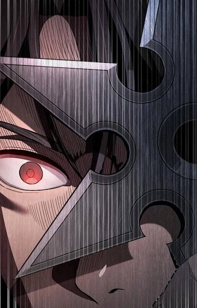 Who Threatened Me With a Knife? chapter 50 page 31