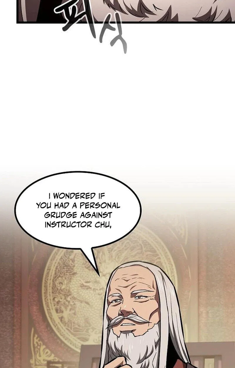 Who Threatened Me With a Knife? chapter 50 page 117