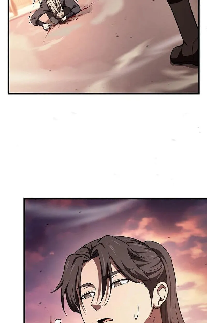 Who Threatened Me With a Knife? chapter 50 page 75