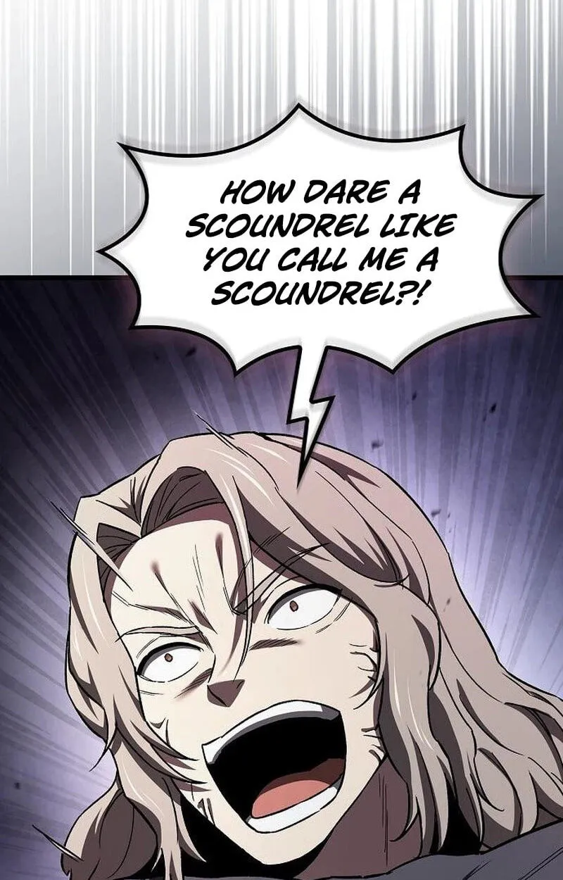 Who Threatened Me With a Knife? chapter 50 page 44