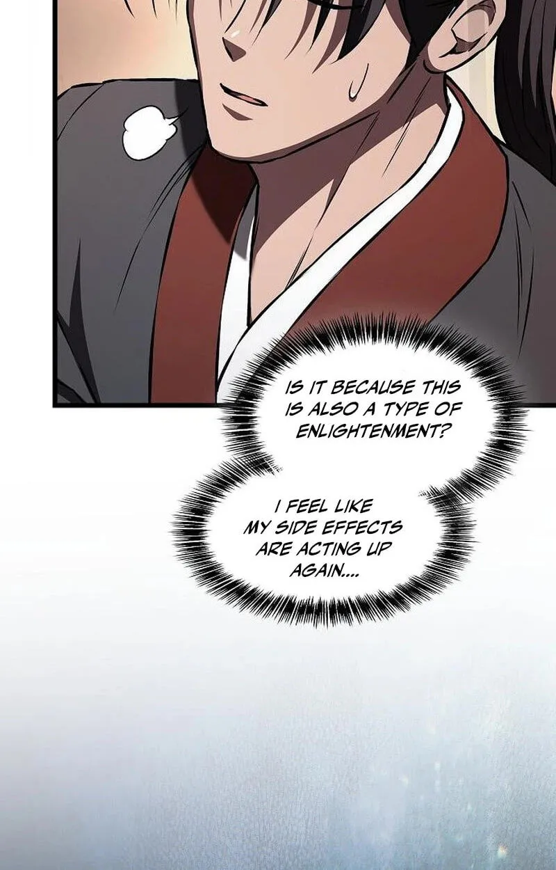 Who Threatened Me With a Knife? chapter 50 page 83