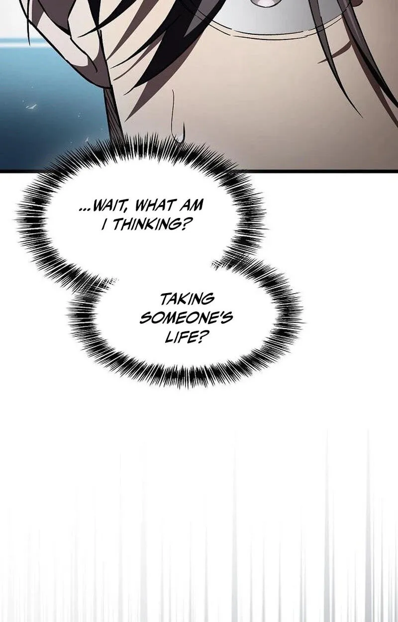 Who Threatened Me With a Knife? chapter 50 page 43
