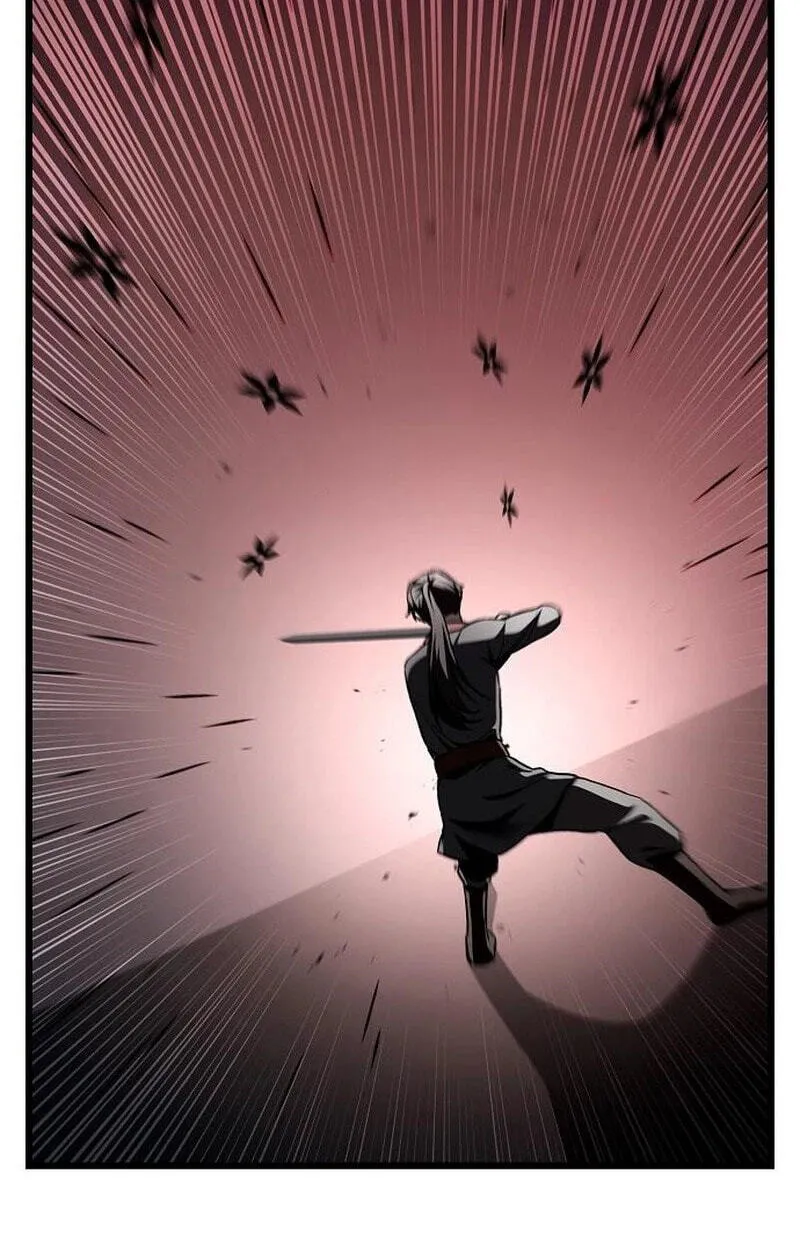 Who Threatened Me With a Knife? chapter 50 page 49