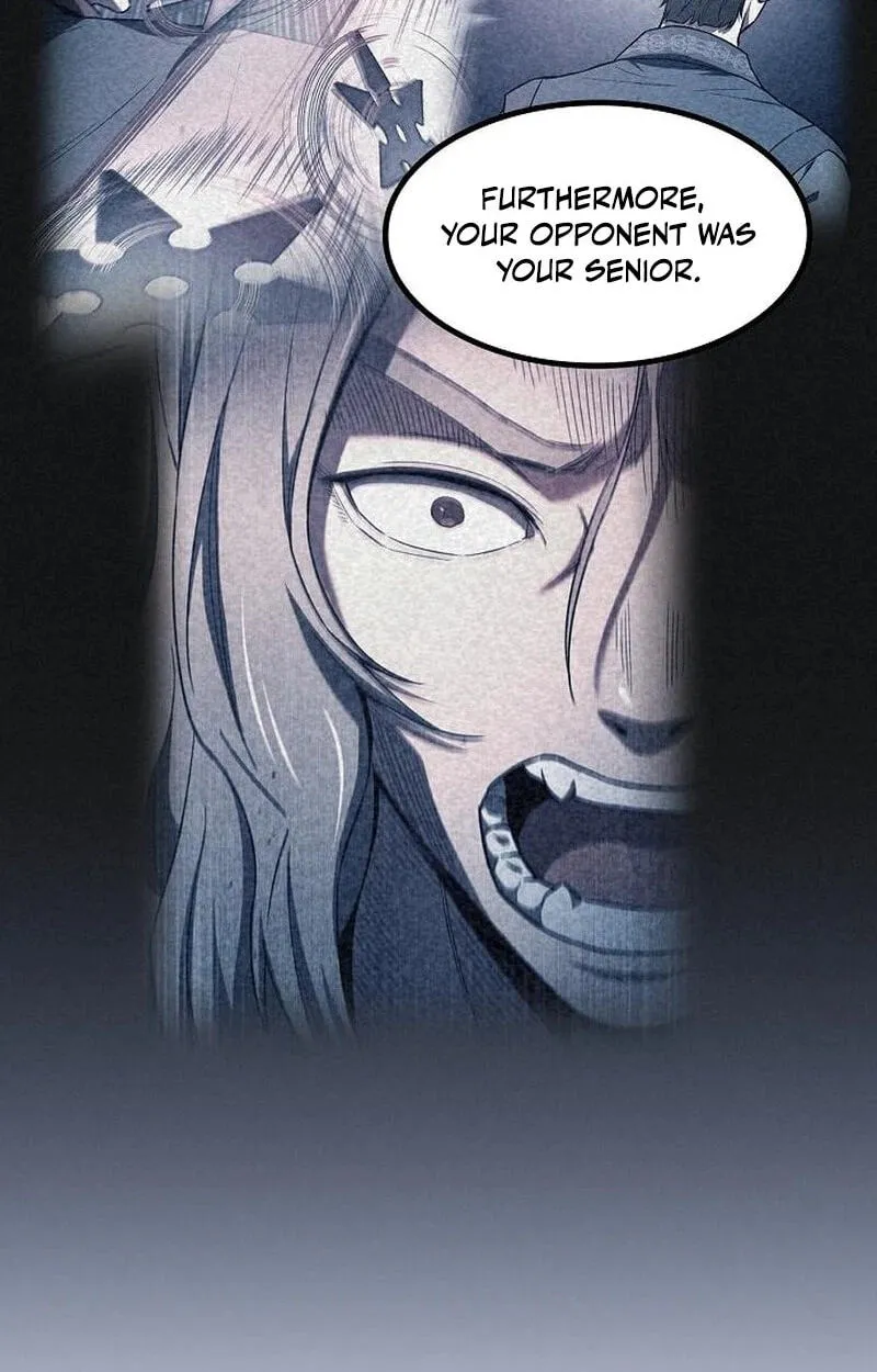 Who Threatened Me With a Knife? chapter 50 page 104