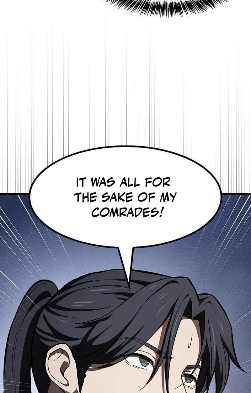 Who Threatened Me With a Knife? chapter 50 page 108