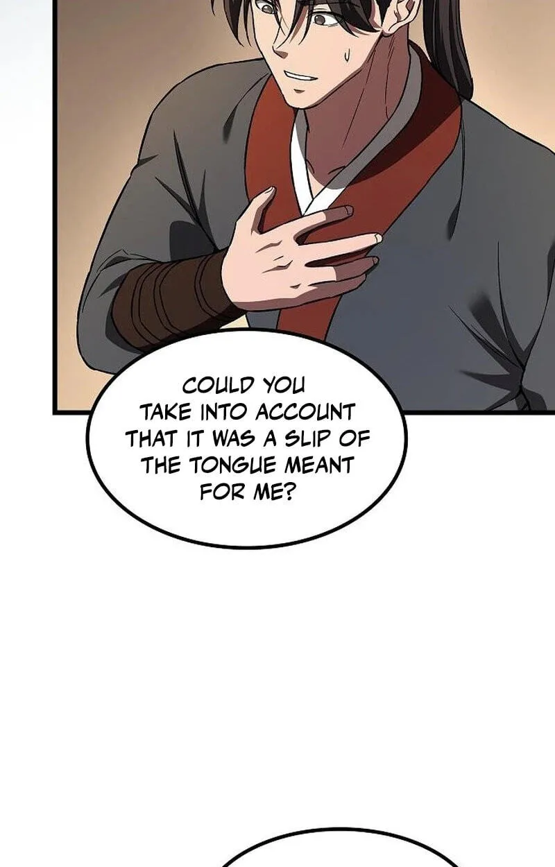 Who Threatened Me With a Knife? chapter 51 page 53