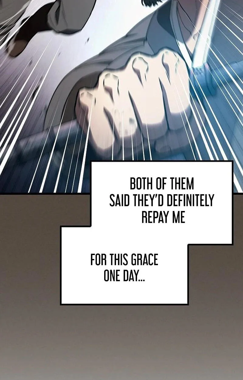 Who Threatened Me With a Knife? chapter 51 page 83