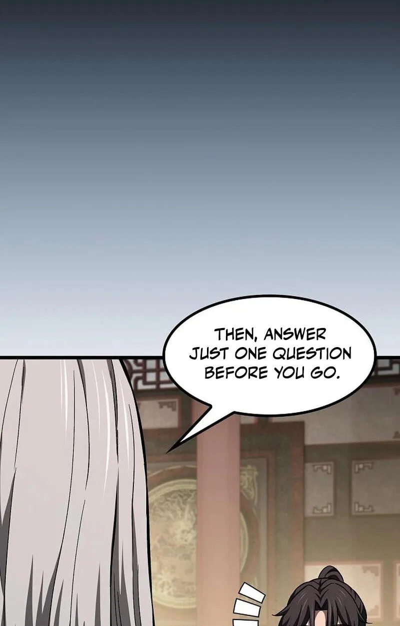 Who Threatened Me With a Knife? chapter 51 page 26