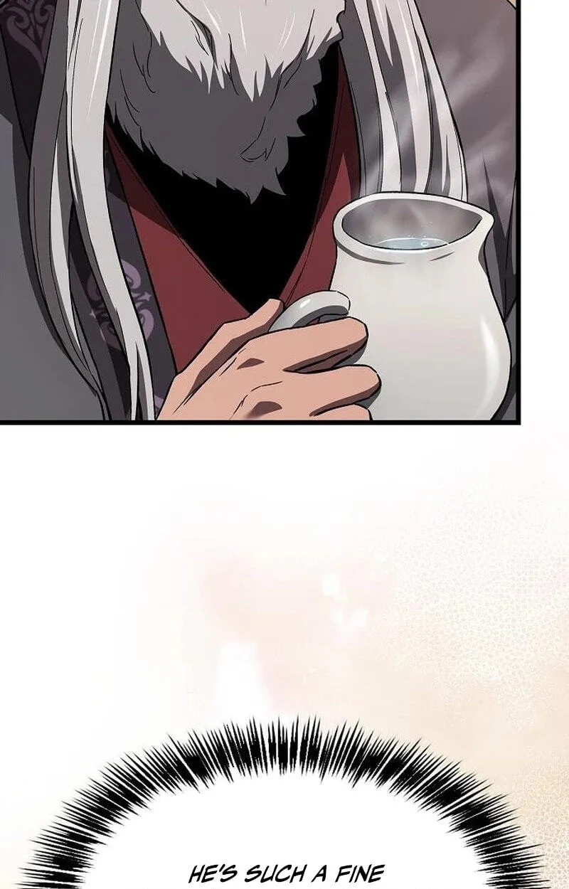 Who Threatened Me With a Knife? chapter 51 page 73