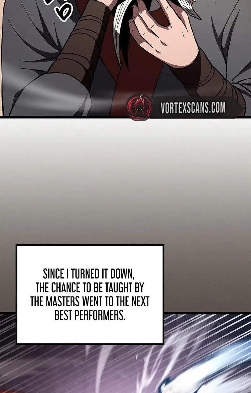 Who Threatened Me With a Knife? chapter 51 page 80