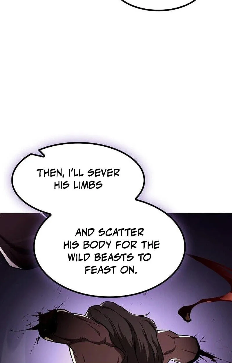 Who Threatened Me With a Knife? chapter 51 page 45