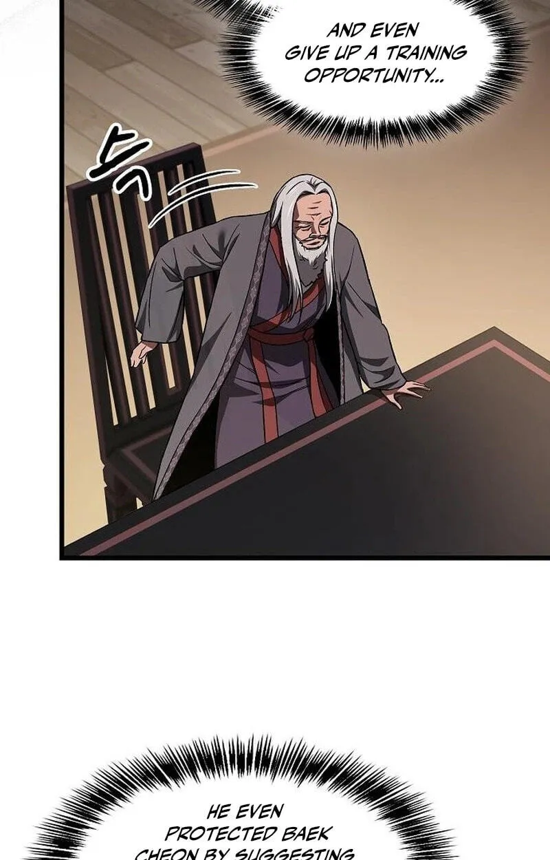 Who Threatened Me With a Knife? chapter 51 page 69