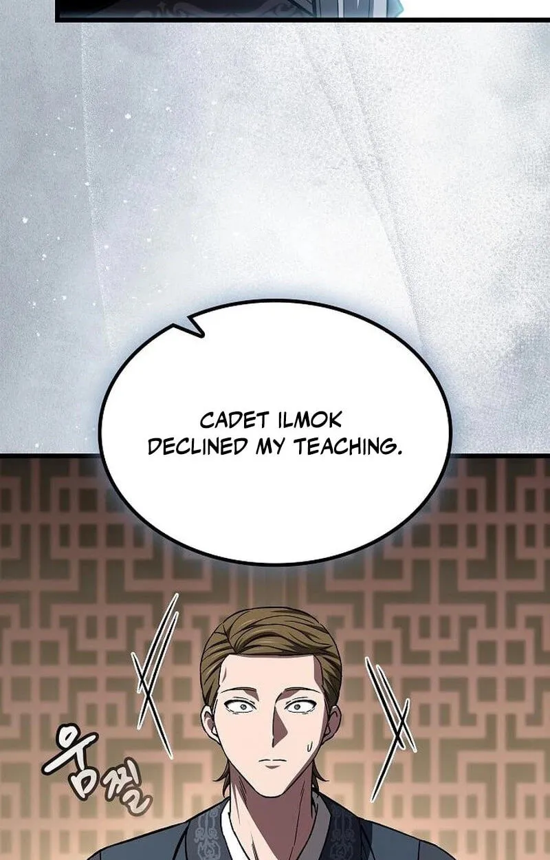 Who Threatened Me With a Knife? chapter 51 page 67