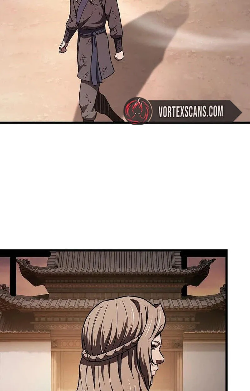 Who Threatened Me With a Knife? chapter 51 page 99