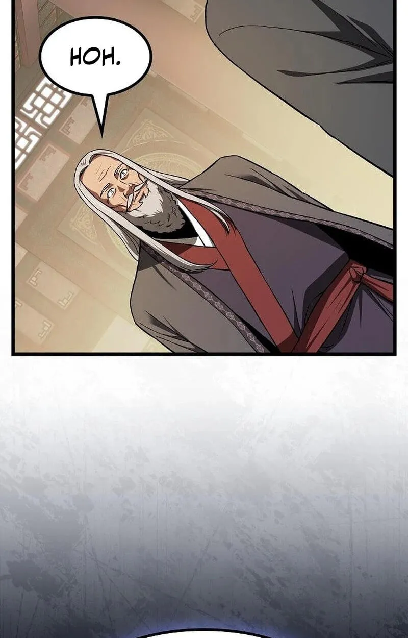 Who Threatened Me With a Knife? chapter 51 page 56