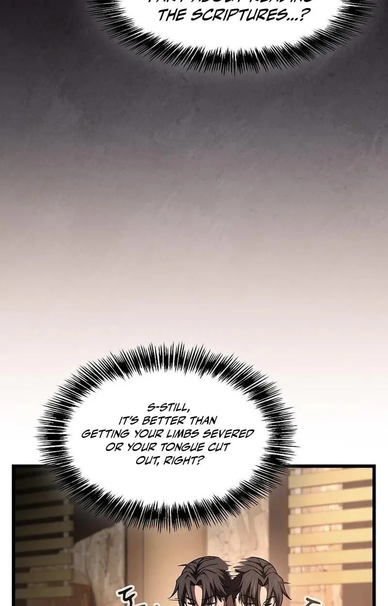 Who Threatened Me With a Knife? chapter 51 page 96