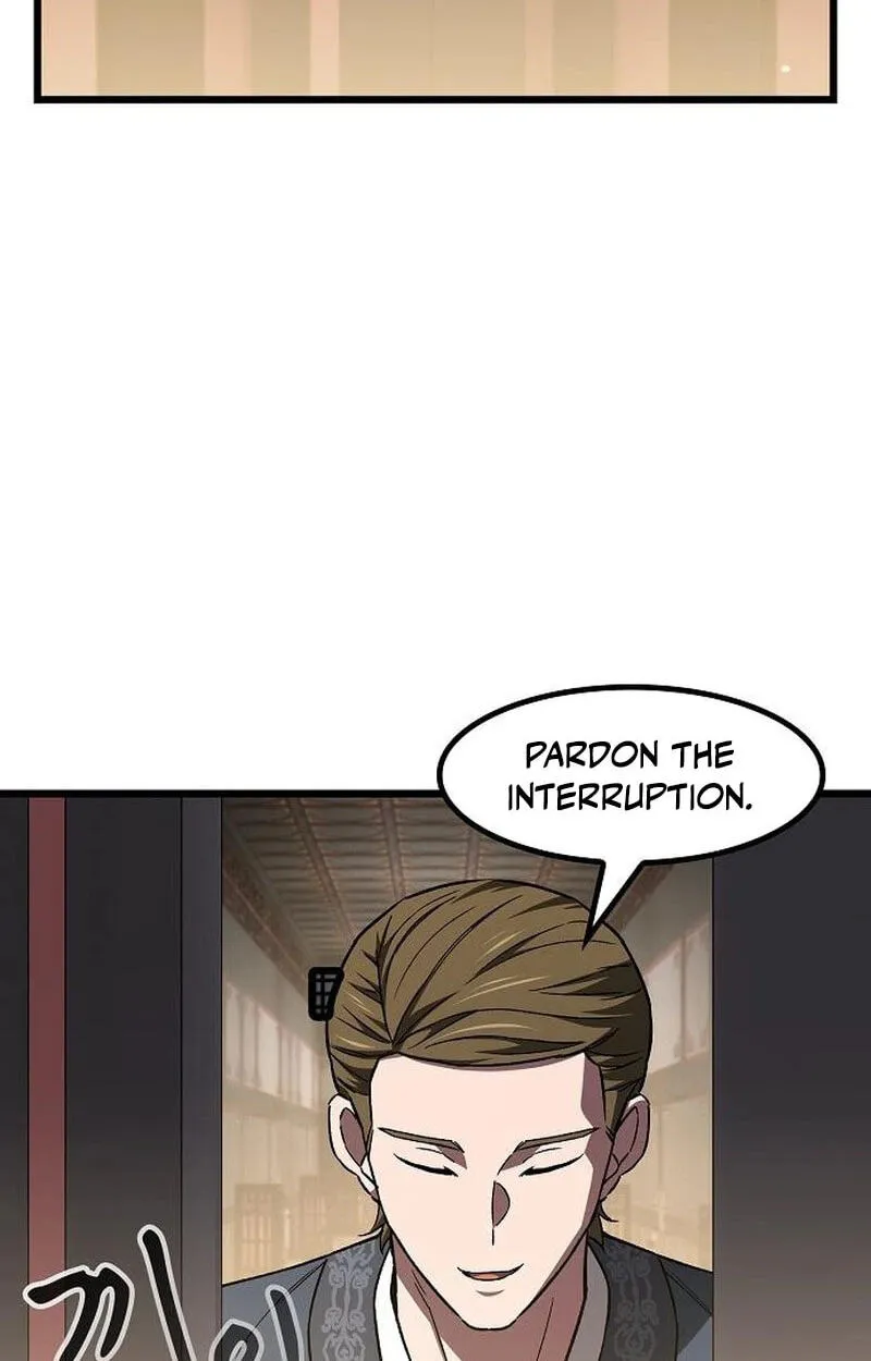 Who Threatened Me With a Knife? chapter 51 page 63