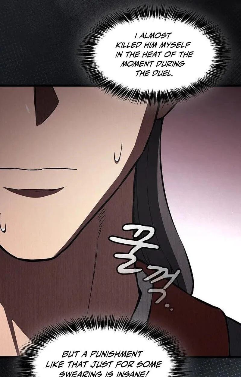 Who Threatened Me With a Knife? chapter 51 page 51