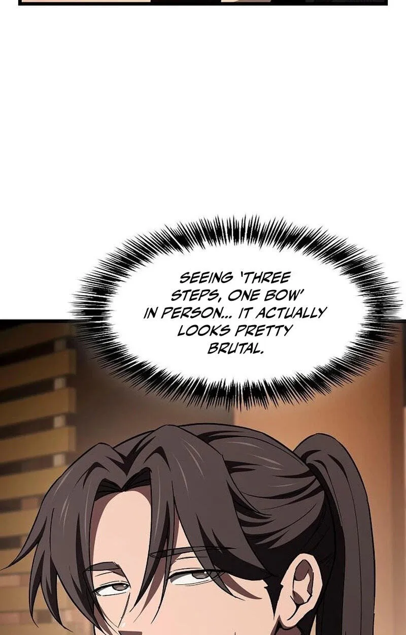 Who Threatened Me With a Knife? chapter 51 page 93