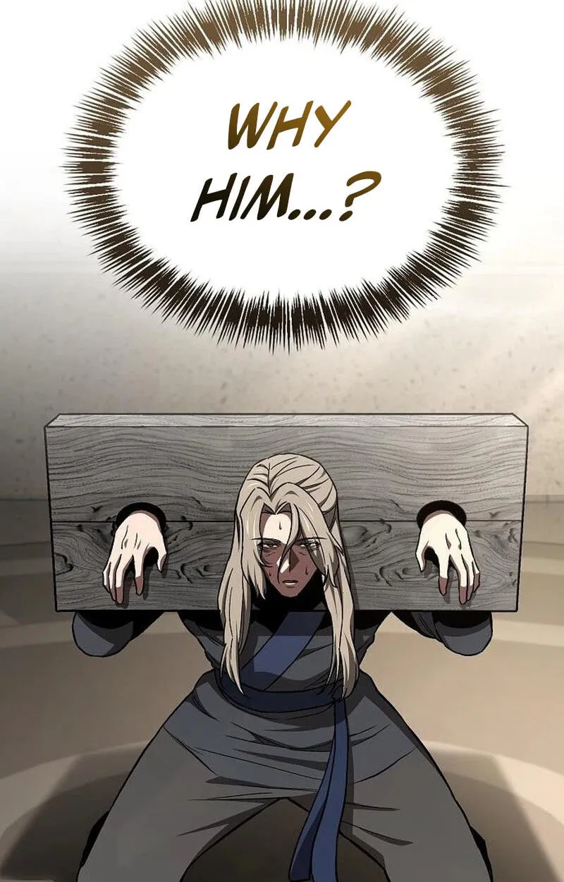 Who Threatened Me With a Knife? chapter 51 page 31