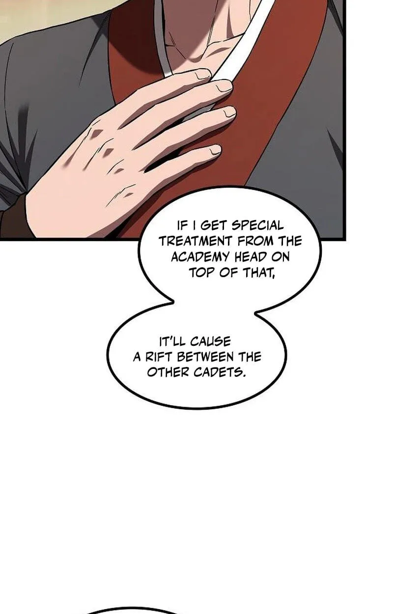 Who Threatened Me With a Knife? chapter 51 page 5