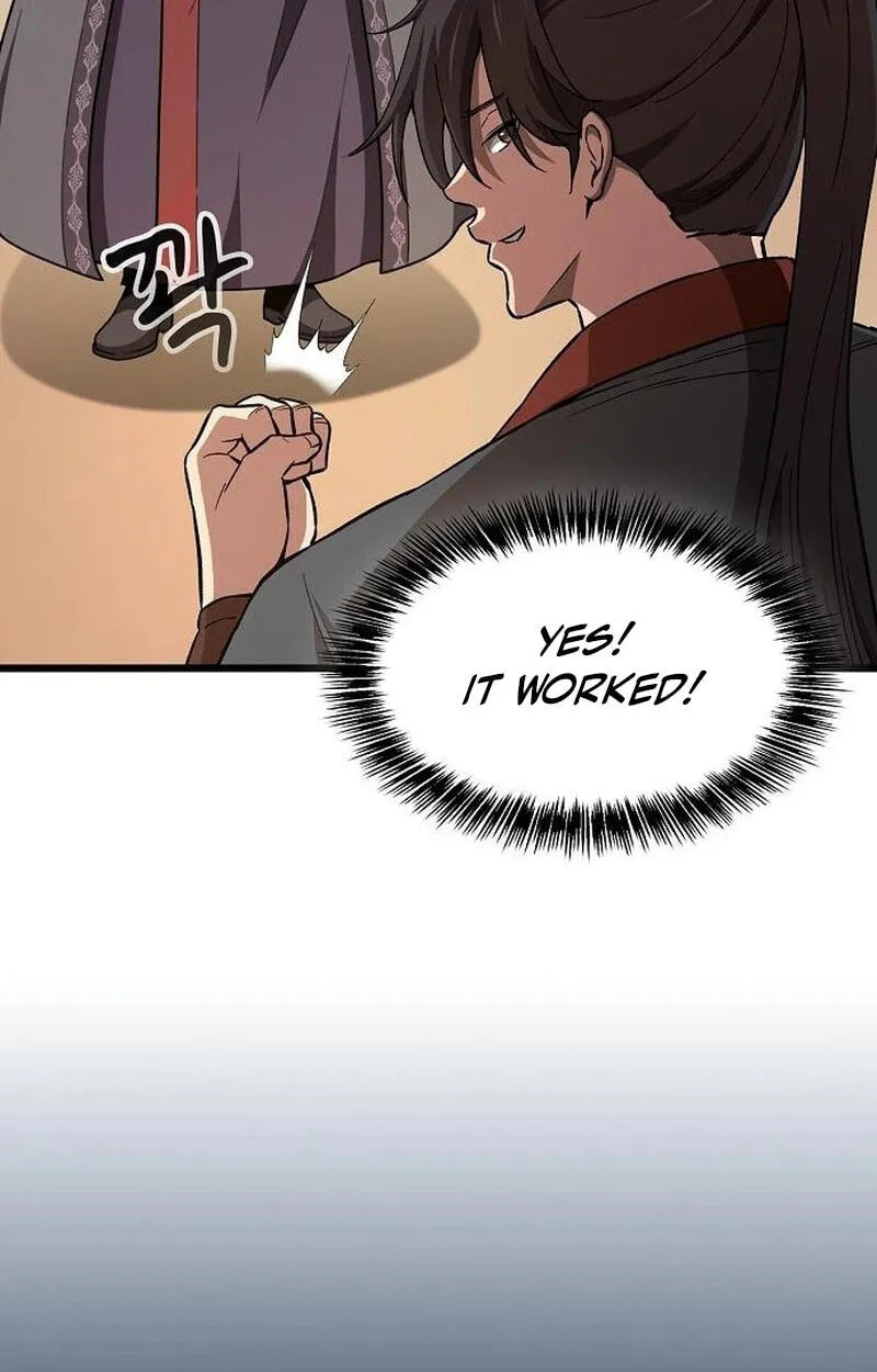 Who Threatened Me With a Knife? chapter 51 page 22