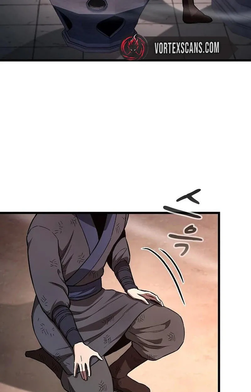 Who Threatened Me With a Knife? chapter 51 page 88