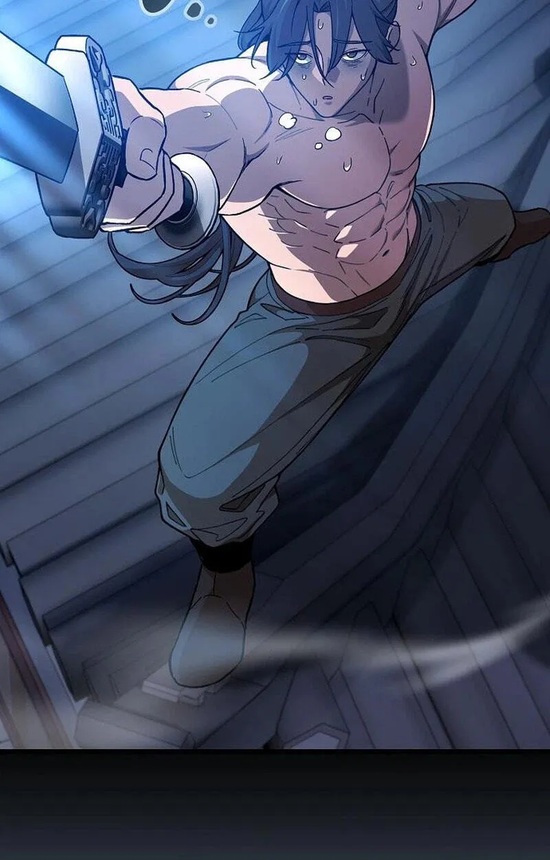 Who Threatened Me With a Knife? chapter 51 page 25