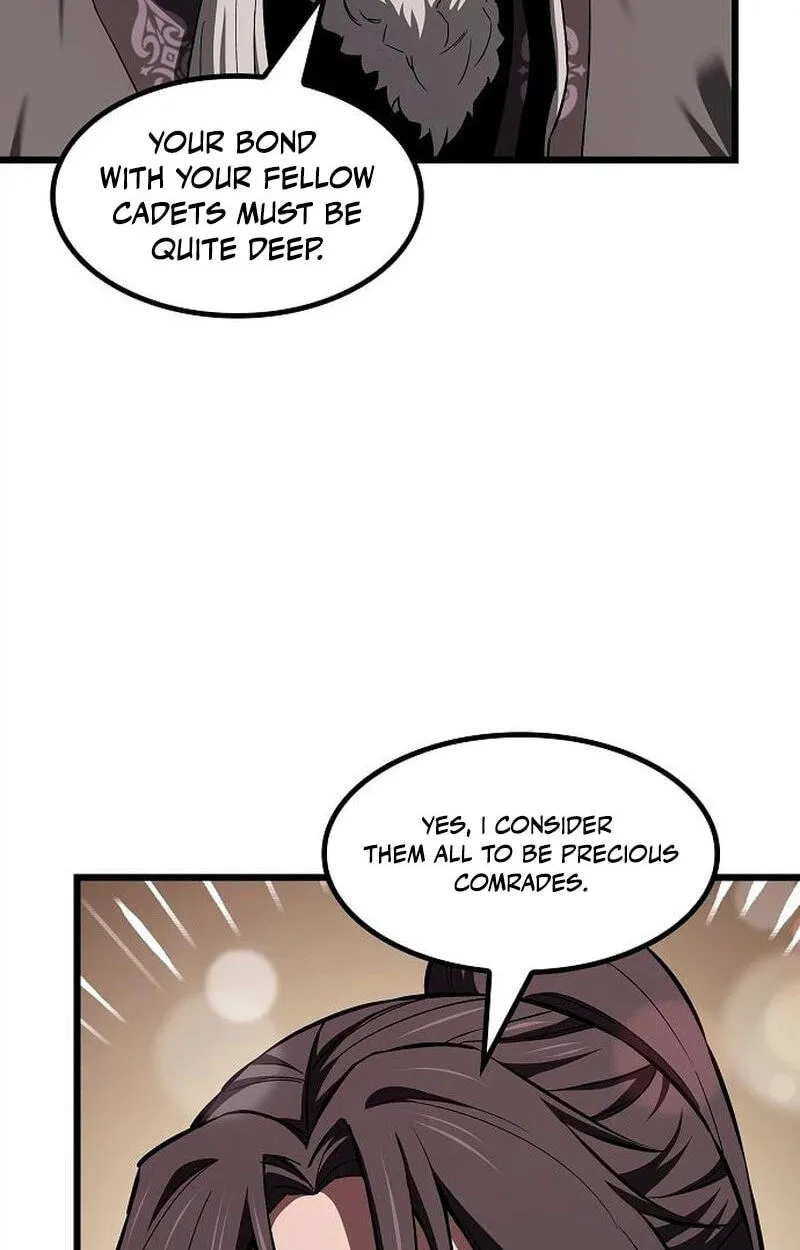 Who Threatened Me With a Knife? chapter 51 page 19