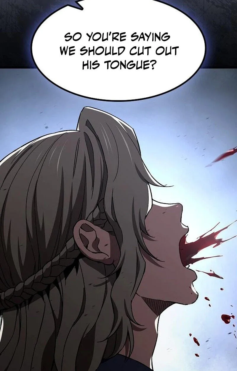 Who Threatened Me With a Knife? chapter 51 page 57