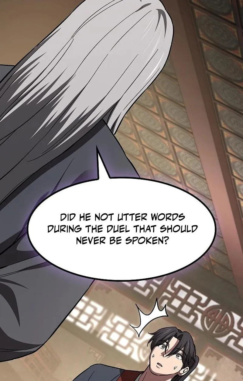 Who Threatened Me With a Knife? chapter 51 page 36