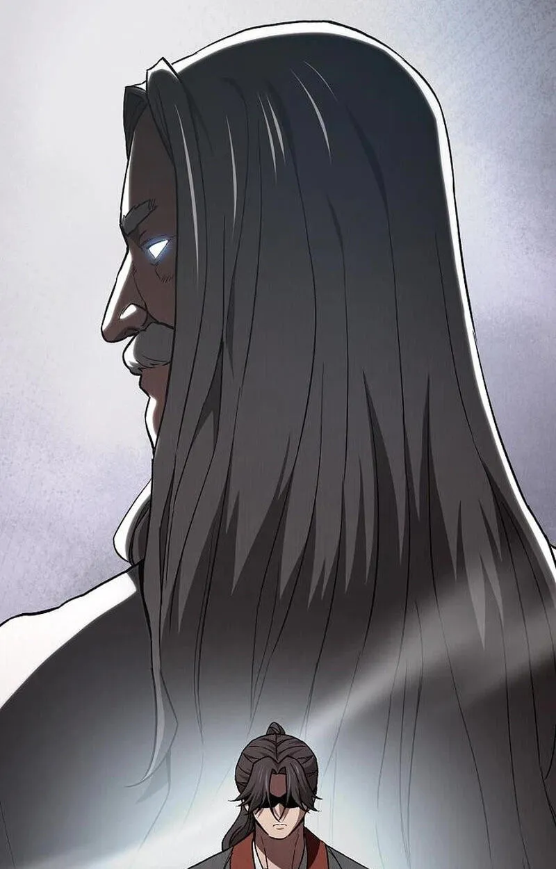 Who Threatened Me With a Knife? chapter 51 page 40