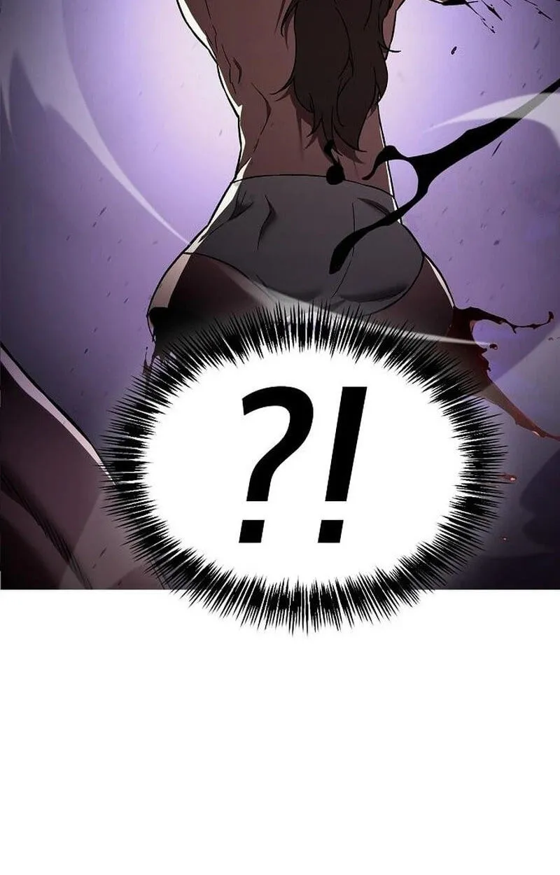 Who Threatened Me With a Knife? chapter 51 page 46