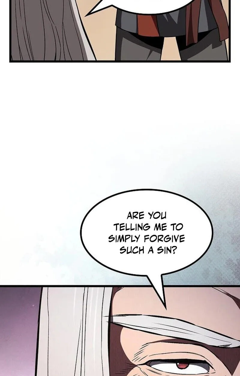 Who Threatened Me With a Knife? chapter 51 page 48