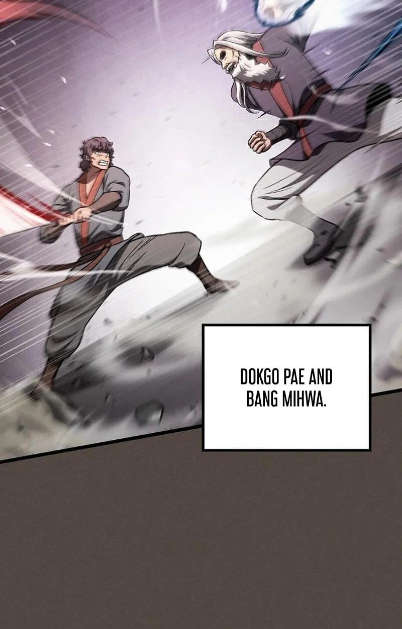 Who Threatened Me With a Knife? chapter 51 page 81