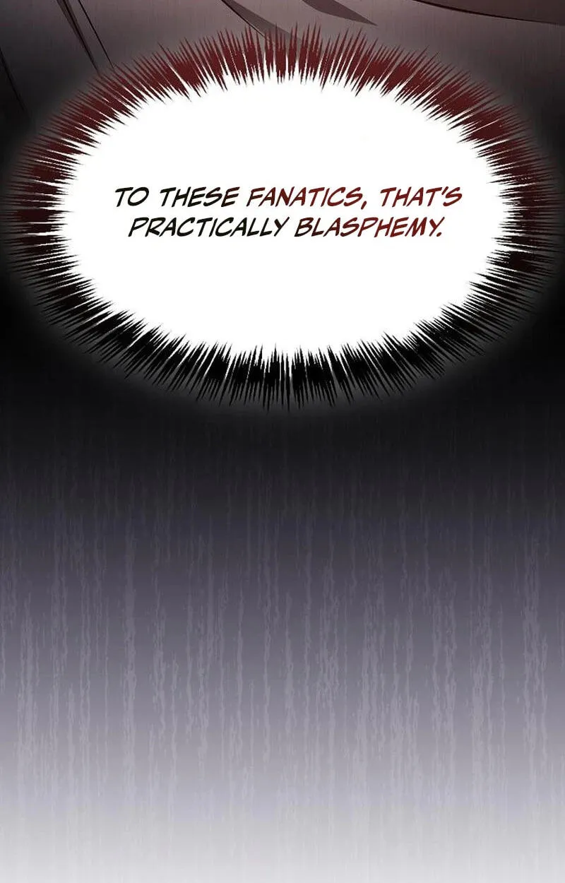 Who Threatened Me With a Knife? chapter 51 page 43